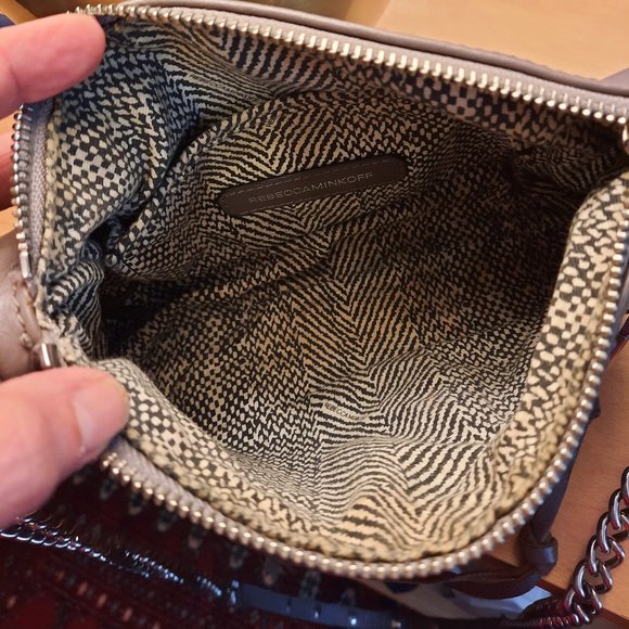 Rebecca Minkoff crossbody bag - Picture 4 of 7